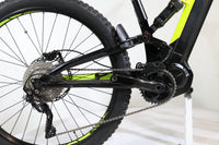BH Xtep Lynx 5.5 Pro 2020 T.M 247918