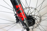 CANNONDALE Jekyll 3 Carbon 2018 T.M 247335