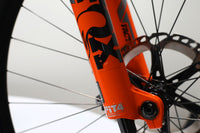 CUBE Stereo Hybrid 140 HPC ActionTeam 2022 T.M 255175
