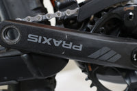 GIANT Reign E+ 3 Pro MX 2022 T.M