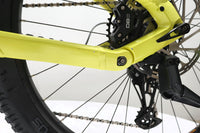 HAIBIKE AllMtn 2 2022 T.M