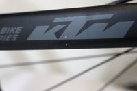 KTM Macina Cross LFC Pro 2021 T.S