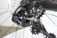 Specialized S-Works Epic FSR Carbon WC 2017 T.L 3077