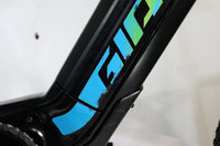 GIANT Dirt E+ 3 2017 T.L 248248