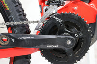 HAIBIKE Sduro HardSeven 3.0 2019 T.L 247204