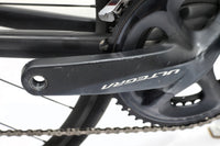 SCOTT Addict 15 Di2 2017 T.XS