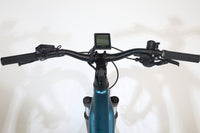 CUBE Kathmandu Hybrid One 625 2023 T.50