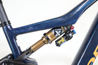 ORBEA Rise M10 2022 T.M  246369