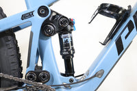 Pivot Trail 429 2022 T.M 2962