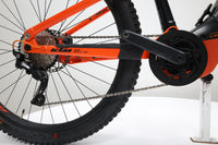 KTM Chacana 294 2020 T.S