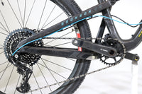 SANTA CRUZ Bronson CC XO1 2017 T.L 246663