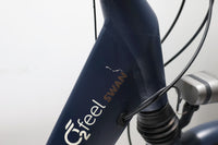 O2FEEL Swan Fold N7 2019 TU