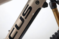 FOCUS Sam² 6.9 2021 T.M 253434