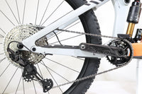 Canyon Strive CFR T.S 2023 2670