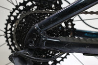 Giant Reign sx 29 star et night T.M 2022