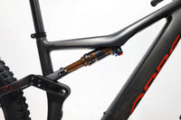 ORBEA Rise M10 2021 T.M