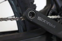 BH iLynx Trail Carbon 8.6 2022 T.M