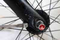 Gazelle Paris C7+ HMB High-Step 2022 T.53 245083