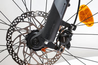KTM Macina Team 793 2022 T.L