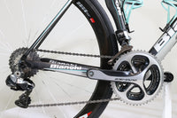 BIANCHI Oltre XR2 2016 T.50 246919