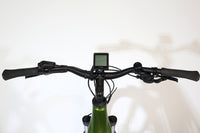 CUBE Nuride Hybrid Pro 750 Allroad 2023 T.S 252688