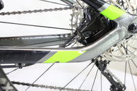 CANNONDALE Habit 4 2018 T.L 247316