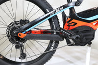 LAPIERRE Overvolt GLP 700 2019 T.M 246658