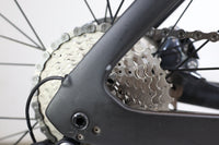 TREK Madone SL7 disc 2019 T.52 3058