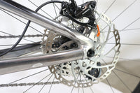 Giant Reign 29 Alu 2020 T.M 2937