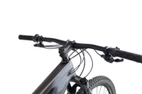 TREK E-Caliber 9.6 2022 T.L