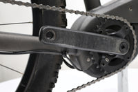 LAPIERRE Overvolt HT 8.6 2022 T.M