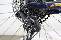 Ktm Chacana 294 2021 T.M 500wh 245369
