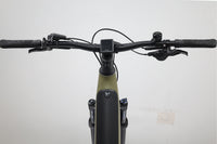 CUBE Reaction Hybrid Race 750 2024 T.S