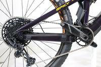 Lapierre Spicy CF 6.9 2022 T.XL 244931