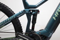 HAIBIKE Alltrail 9 2022 T.M