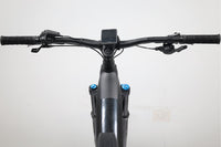 CUBE Stereo Hybrid 140 HPC SLX 750 2024 T.M