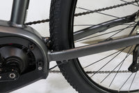 Lapierre Overvolt Cross 400 2017 T.43 2906