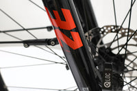 HAIBIKE Trekking 9 Low 2022 T.S