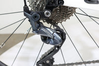 Lapierre Xelius SL600 W 2022 T.M 252wh 3200