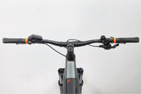 CUBE Stereo Hybrid 120 Pro 750 2024 T.M