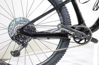 Cannondale SCALPEL Si HM 1 2020 T.XL 2733