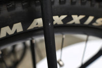 GIANT Stance E+ EX 2022 T.L