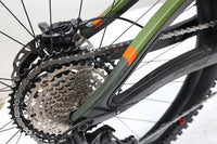 PIVOT Shuttle Team Edition 726Wh 2022 T.S