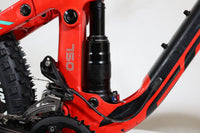 SCOTT Genius 750 2018 T.M 247637