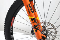 MONDRAKER Foxy Carbon RR 29 2020 T.S