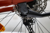 CUBE Kathmandu Hybrid EXC 2022 T.58