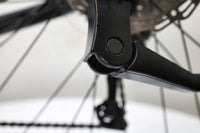 HAIBIKE Trekking 6 Trapez 2022 T.M