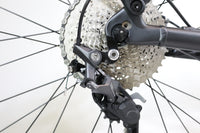Giant Explore E+1 GTS RC Dash 2023 T.M 621wh 3024