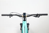 CANNONDALE Moterra Carbon 3+ 2020 T.L