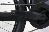 CUBE Reaction Hybrid Pro 625 Allroad 2022 T.XL 253600
